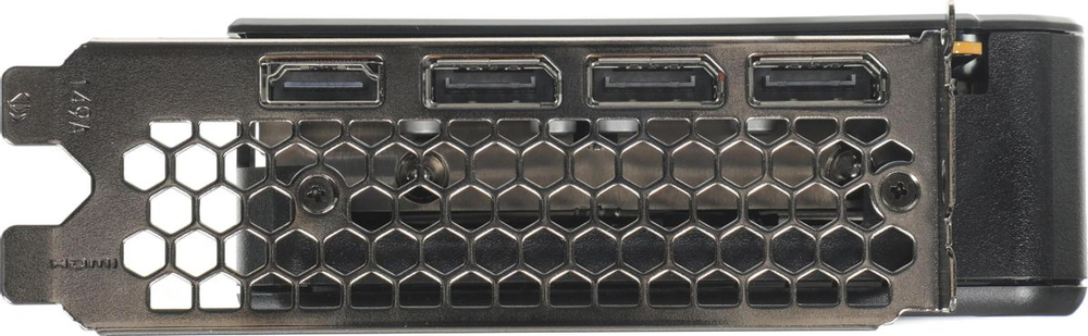 Видеокарта Palit NVIDIA  GeForce RTX 5060 PA-RTX5060 DUAL 8ГБ Dual, GDDR7, Ret [ne75060019p1-gb2063d]