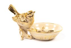 Подставка для украшений Пеночка Айвори