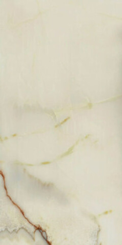 Керамогранит BIJOUX ONYX BLANCHE MAT 6MM R (765768)