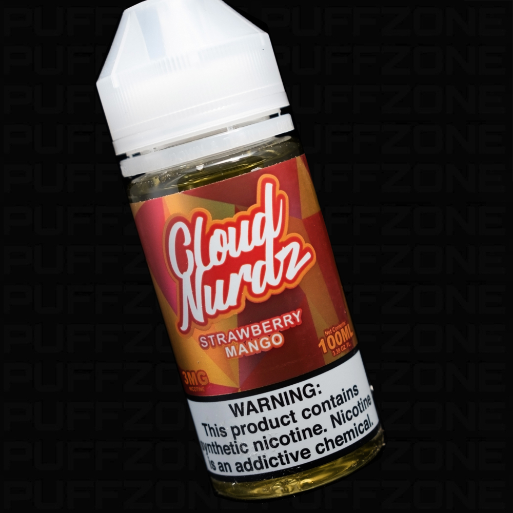 Жидкость Cloud Nurdz