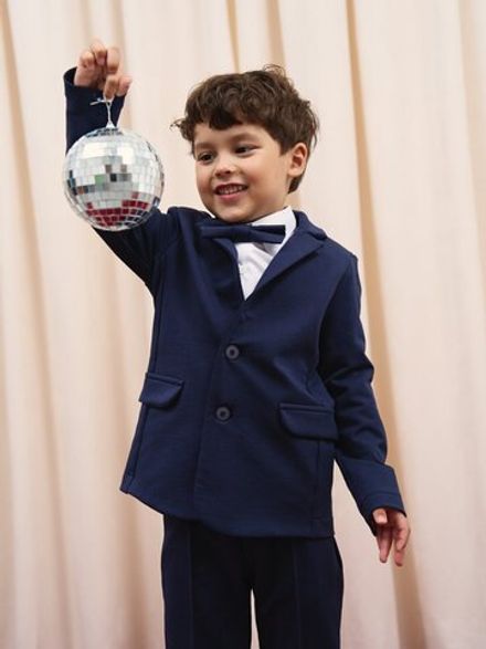 Жакет "Индиго"