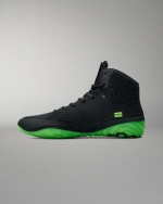 Борцовки RUDIS JB1 ADULT WRESTLING SHOES - MAKE YOUR OWN LUCK