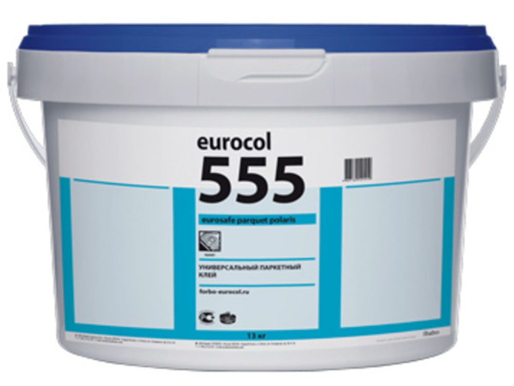 157 Eurowood MS 1К СМП паркет.клей