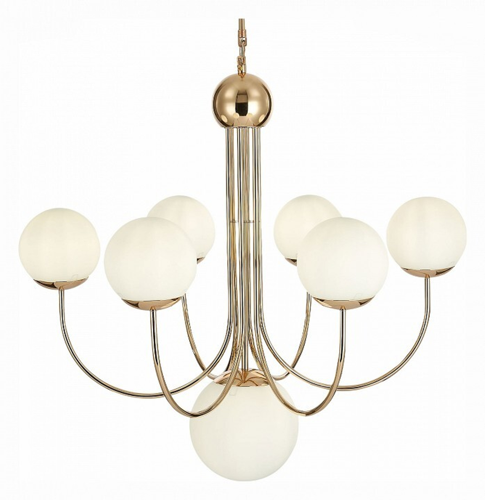 Подвесная люстра ST-Luce Avellino SL1504.203.07