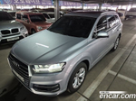Audi Q7 (4M) 45 TFSI Quattro (09.2019)