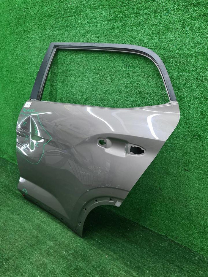 Дверь задняя левая Hyundai Creta 2 (2021-н.в.)