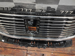 Решетка радиатора Tank 500 21-нв Б/У Оригинал 5509200XKV3CA