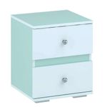 Тифани Тумба прикроватная ТБ-13