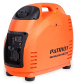 Генератор инверторный Patriot 2000i