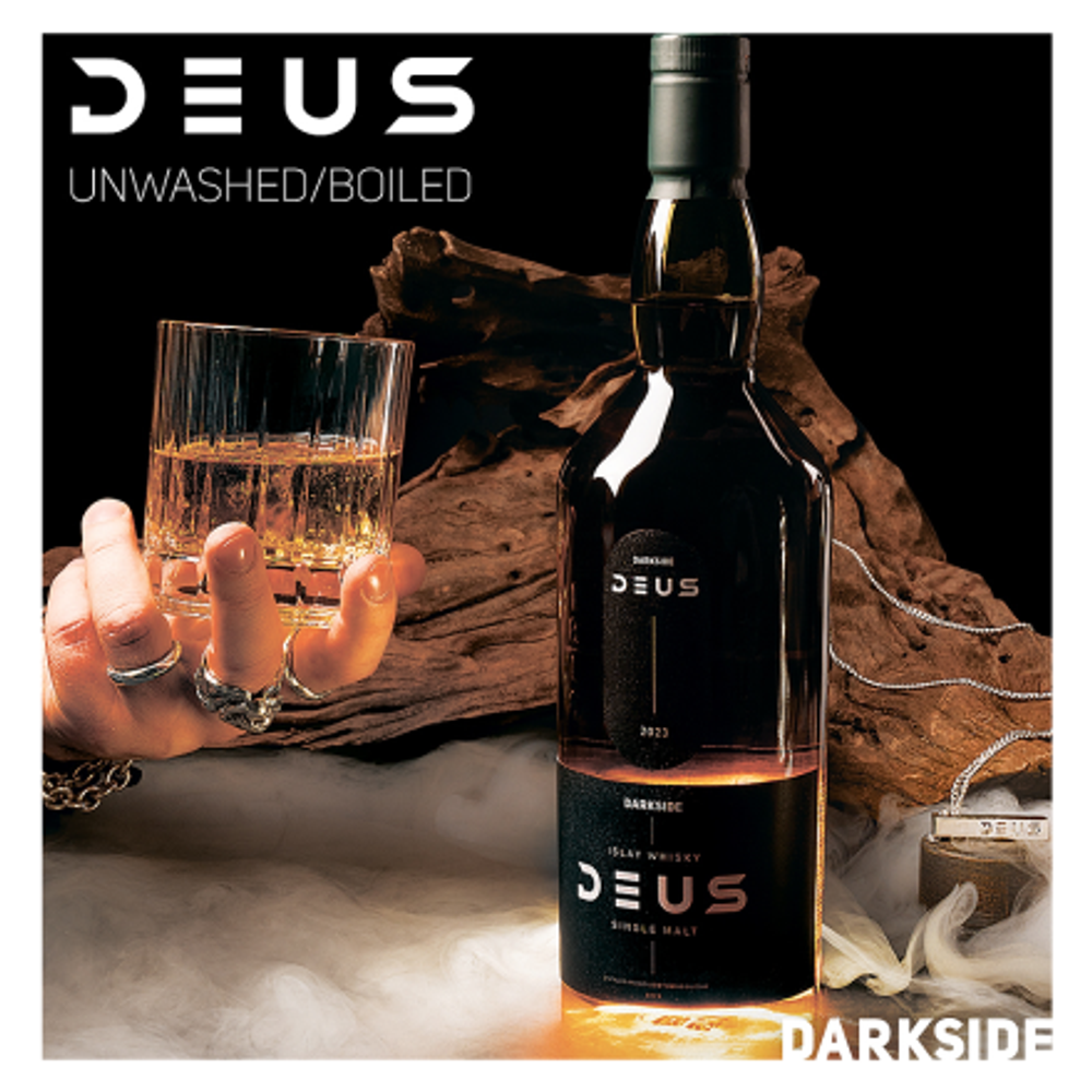 Dark side 250г. CORE DEUS (М)