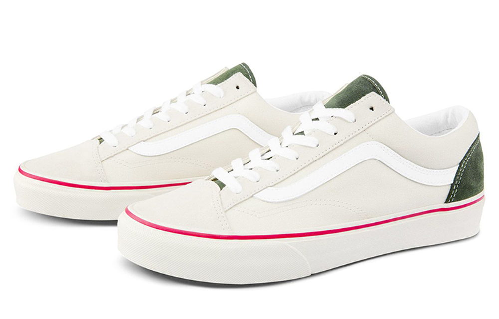 Vans Style 36