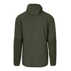 Helikon-Tex URBAN HYBRID Softshell Jacket® - Taiga green