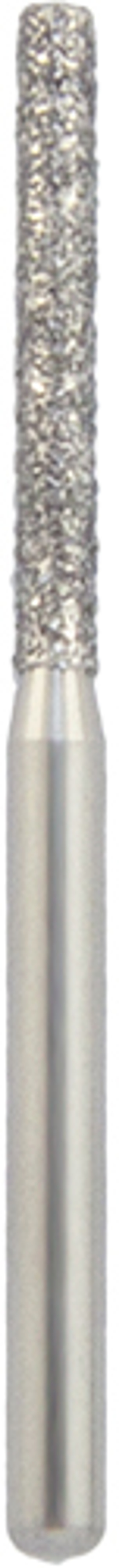 Бор алмазный, тип FG, гр.2 837L-012M-FG, NTI, Германия