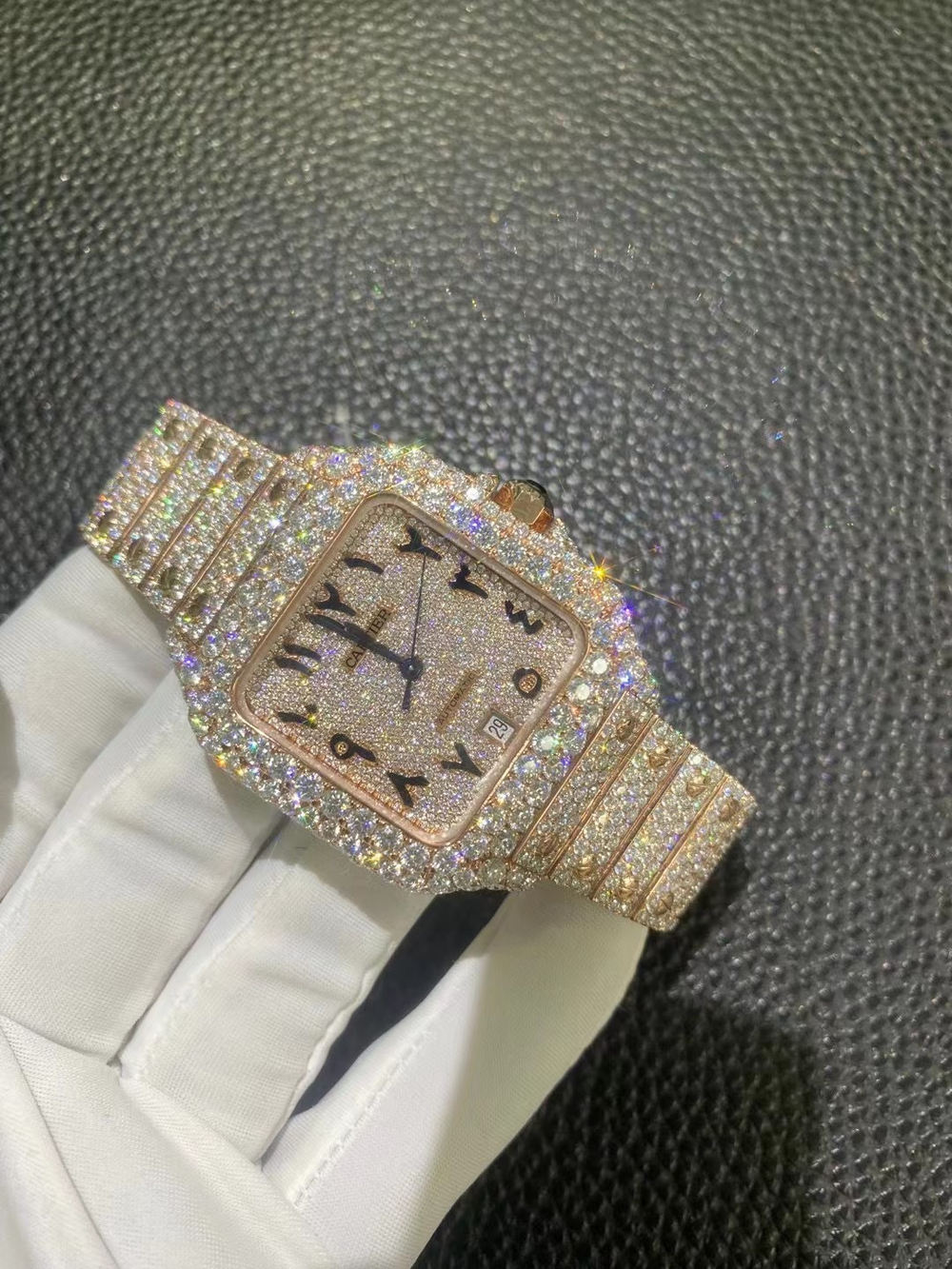 Cartier Panthere Watch
