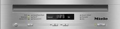 Встраиваемая посудомоечная машина Miele G4720 SCi