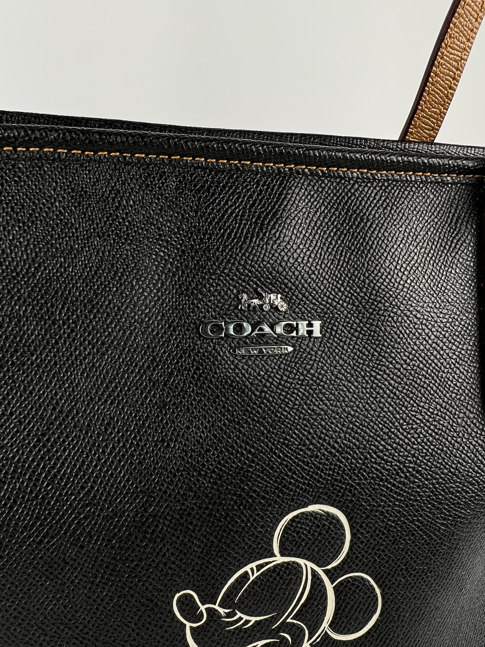 Сумка Coach
