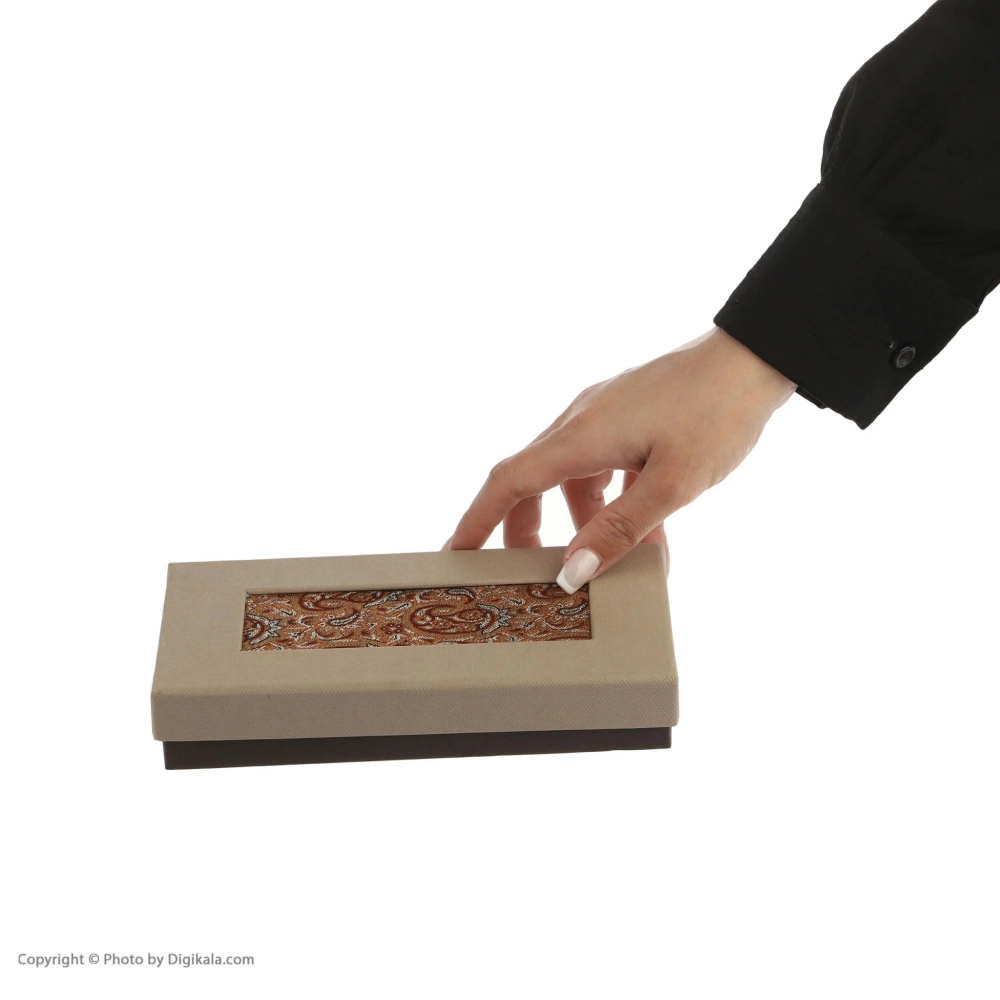 Гяз логме 18% фисташки Kermani премиум 130 гр 10220365 Иран