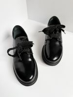 Новые кожаные туфли Morelli, 39