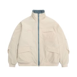 Куртка YMKASHIX Ride Puff