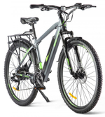 Электровелосипед Eltreco Ultra Max Pro (2024)