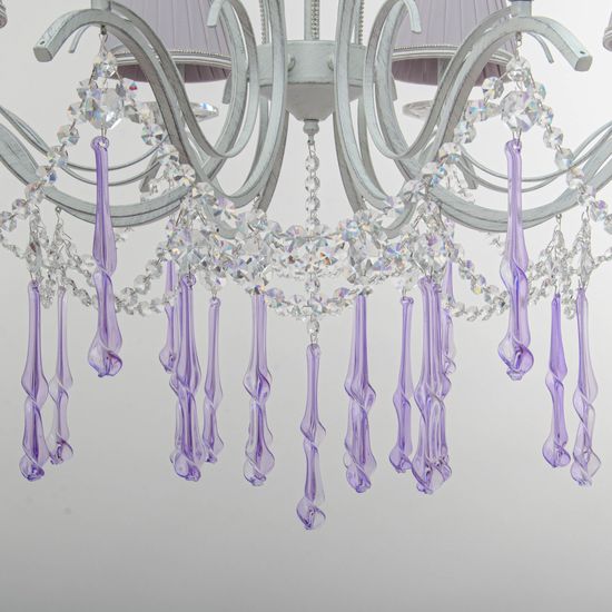 Подвесная люстра Abrasax SD81136/8