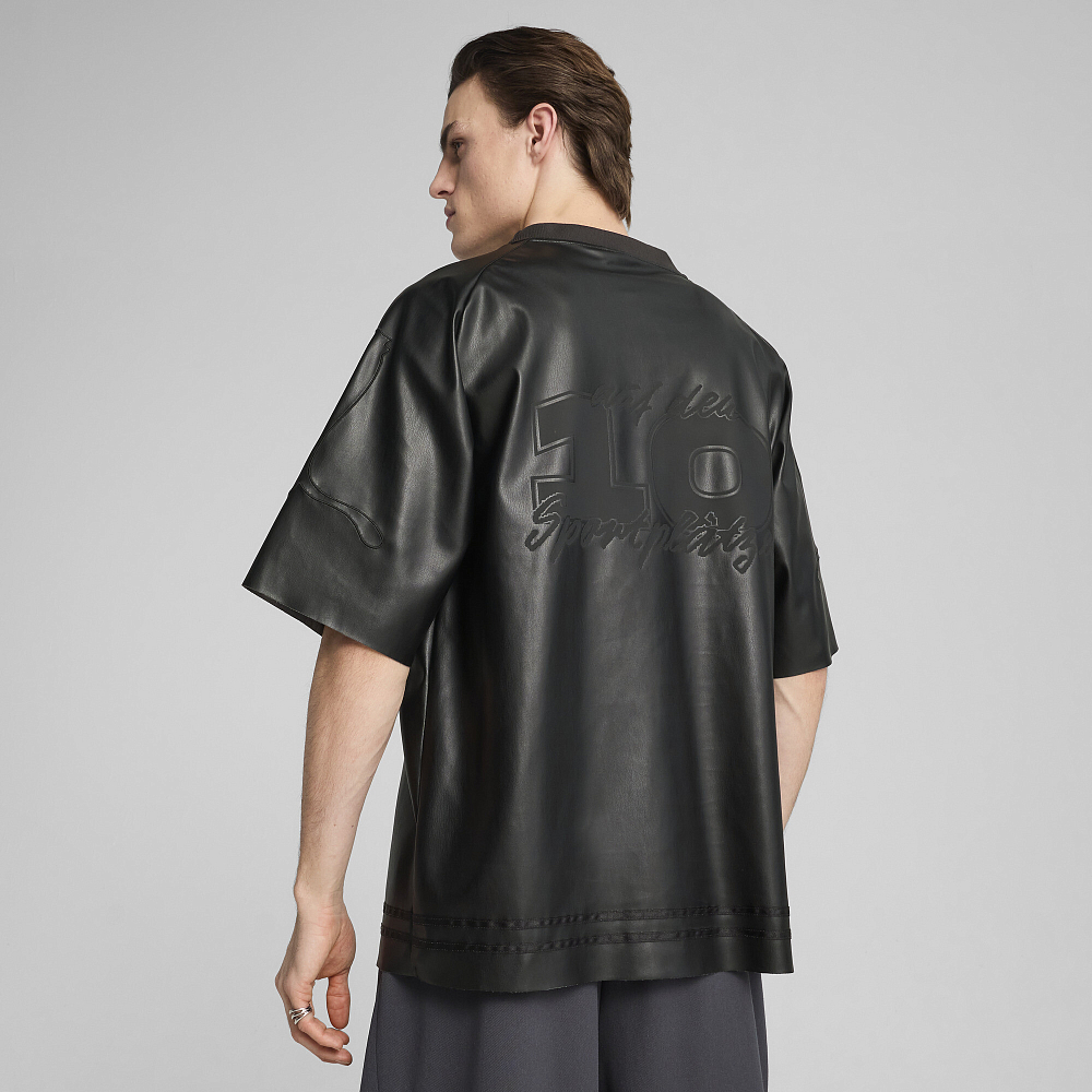 Мужское джерси PUMA SPECIAL ITEMS Abstract Jersey