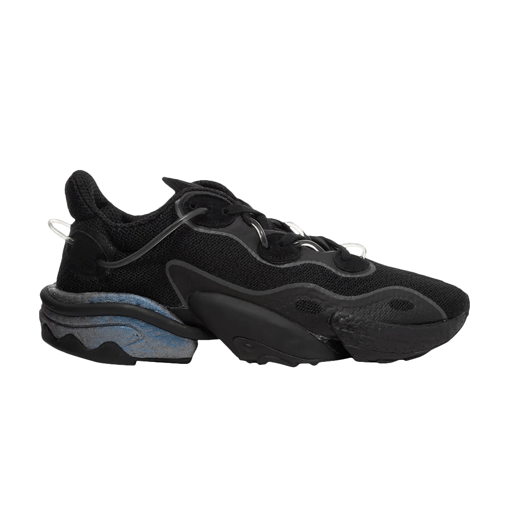 Кроссовки Adidas Originals Torsion