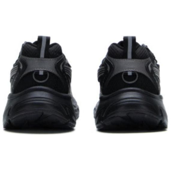 PUMA Morphic Повседневная обувь Низкий Топ Черный Унисекс