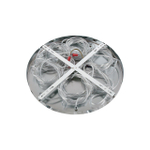 Подвесная люстра Lumion TRACY 8270/7A