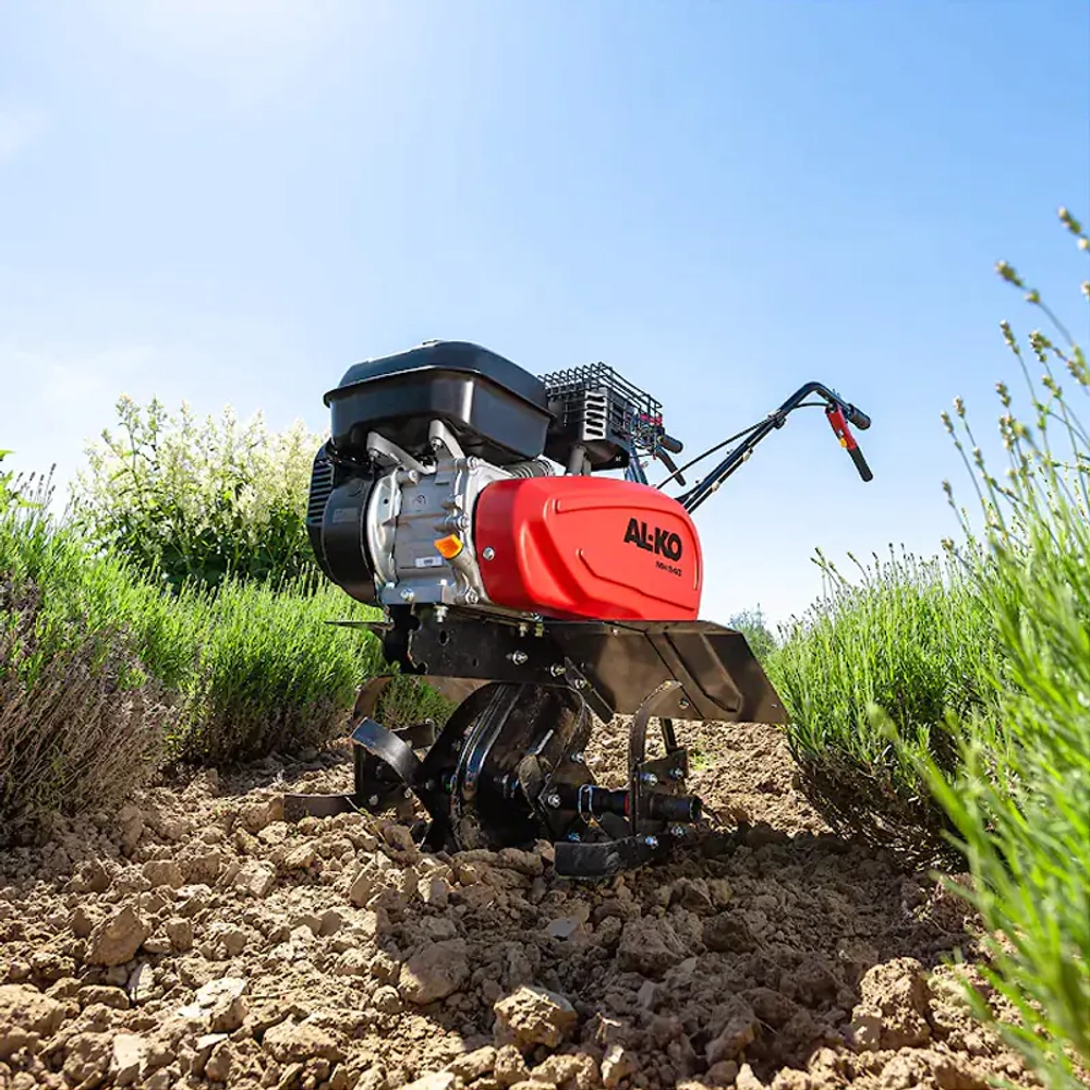 AL-KO Comfort MH 540 культиватор бензиновый 113970