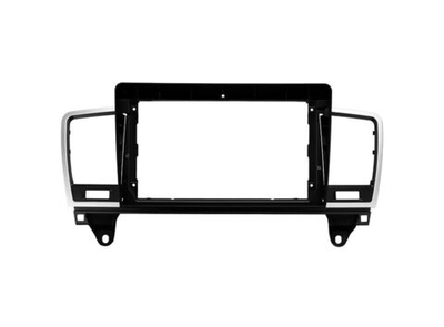 Установочный комплект для Mercedes-Benz M-Class M Class W166 ML 2011-2015 9.0"
