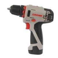 Шуруповерт Crown CT21072HX-2 BMC 12В 2х2 Ач