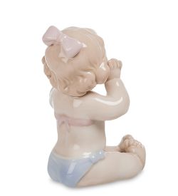 Pavone JP-45/ 7 Фигурка «Девочка на пляже»