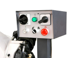 Ленточнопильный отрезной станок Metal Master BSM-250