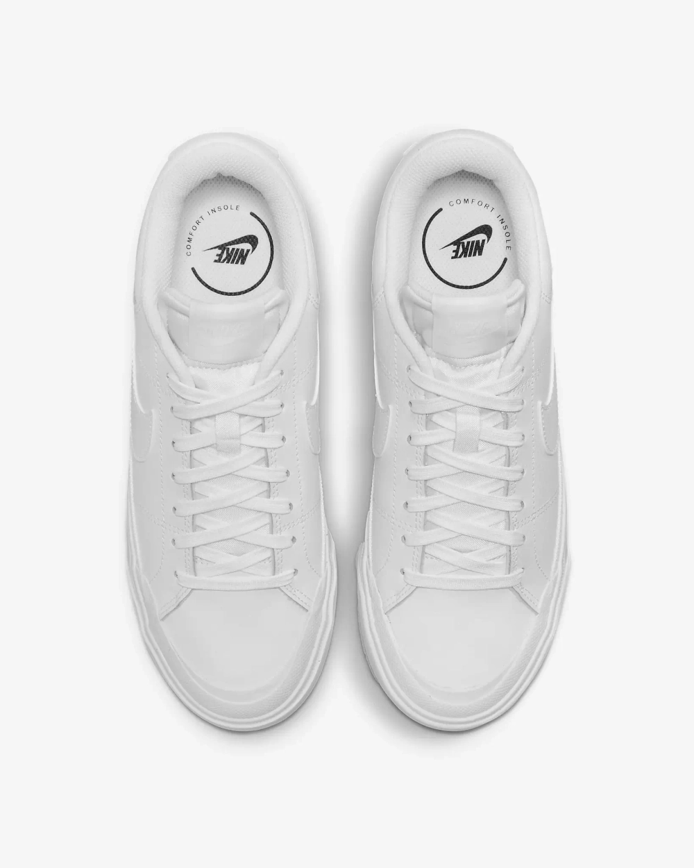 Nike Court Legacy Lift