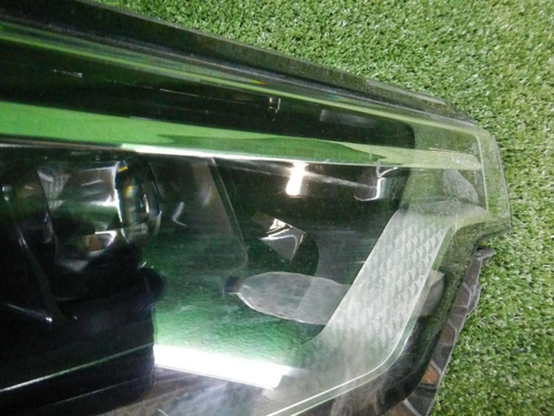 Фара правая Cadillac XT6 (2019-н.в.) LED