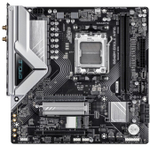 МАТЕРИНСКАЯ ПЛАТА GIGABYTE B840M EAGLE WIFI6 (REV 1.1)