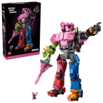 Конструктор LEGO Fortnite 77078 Капитан команды роботов