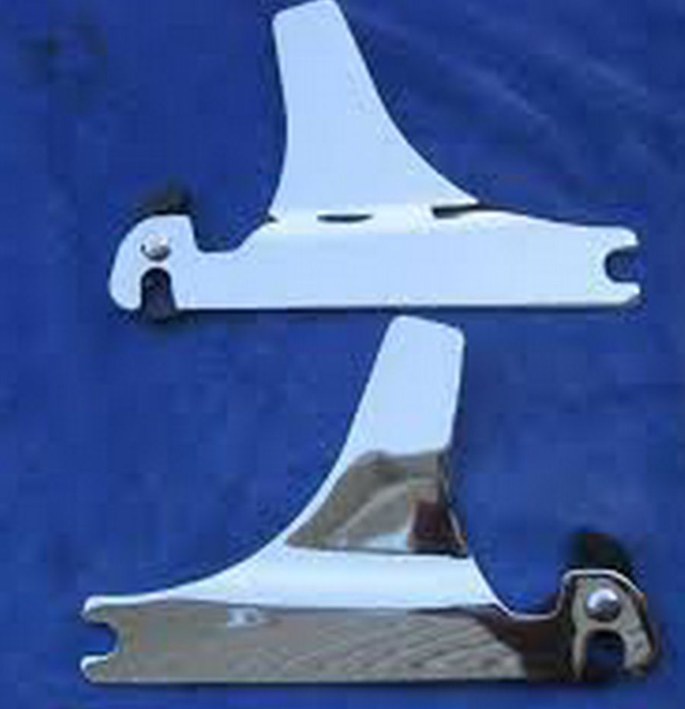 53810-00B НАБОР КРОНШТЕЙНОВ (2ШТ) /СТАЛЬ, ОБТОЧКА/ -70% 53810-00B НАБОР КРОНШТЕЙНОВ (2ШТ) /СТАЛЬ, ОБТОЧКА/ -70%