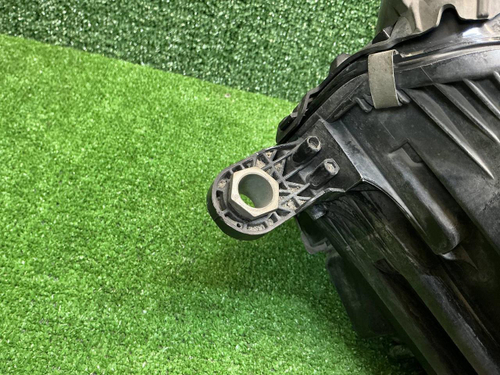 Фара правая Mercedes S W223 (20-нв) Digital Light