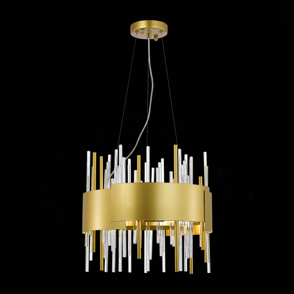 Подвесная люстра ST-Luce SL1633.203.08