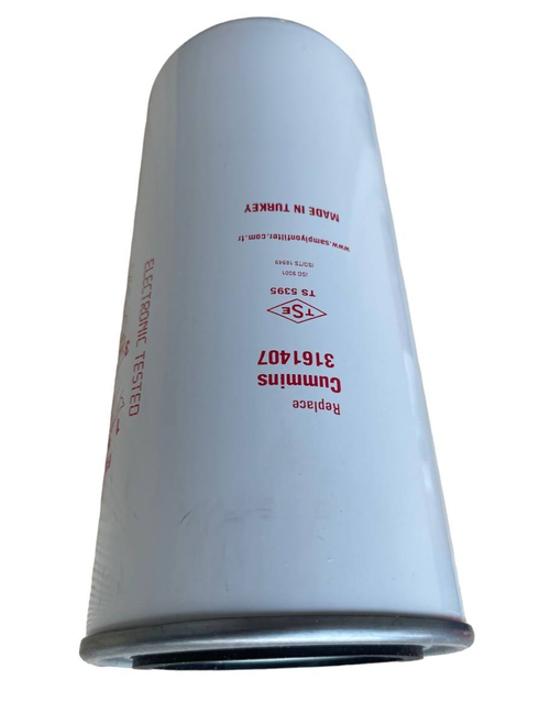 Фильтр возвратный масляный JCB 335/D4436, LPD4436, SH60892, 335-D4436, 335D4436