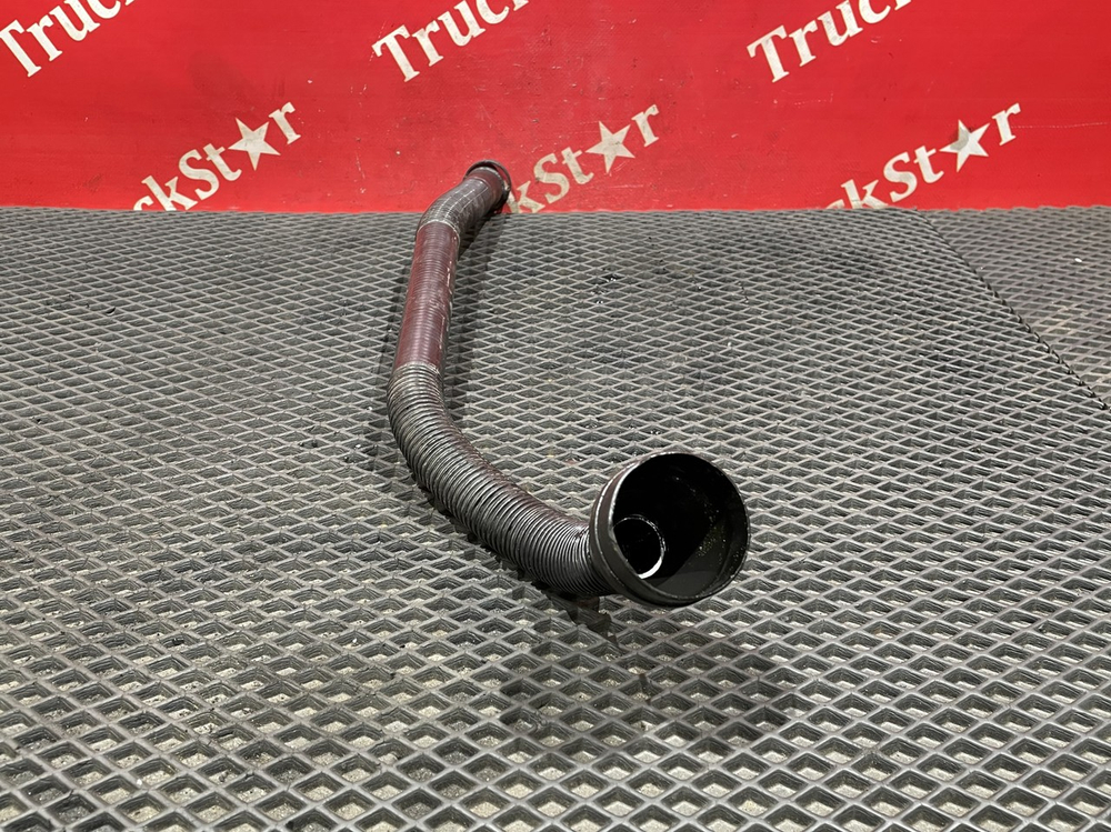 Трубка маслозаливная 2018г