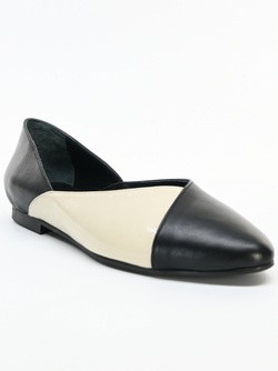 Балетки женские Ascalini R15506B