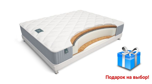 Матрас Materlux Allegro