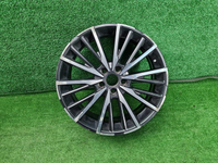 Диск Комплект R18 Chery Tiggo 8 Pro (2021-н.в.)