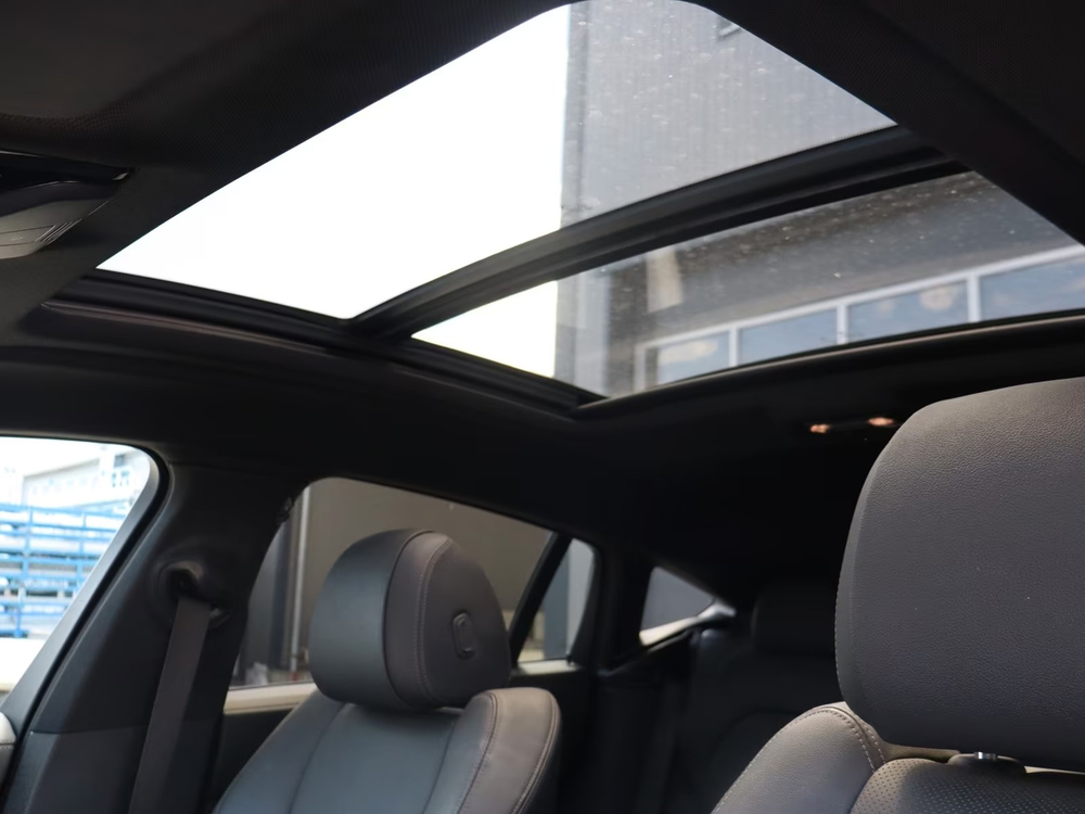 BMW X6 xDrive 30 d M Sport