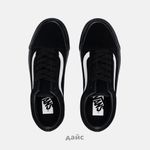  Кеды Vans LX Old Skool Suede артикул:VN000D56B8C - купить в магазине Дайс