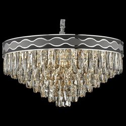 Подвесная люстра Wertmark Calista WE135.22.103