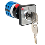 Переключатель кулачковый  EKF pk-1-113-10
